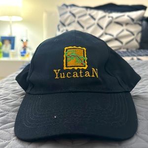 Yucatán hat